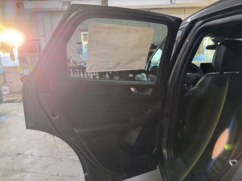 New 2026 Ford Escape ST-Line w/ Tech Pack #1 image 19