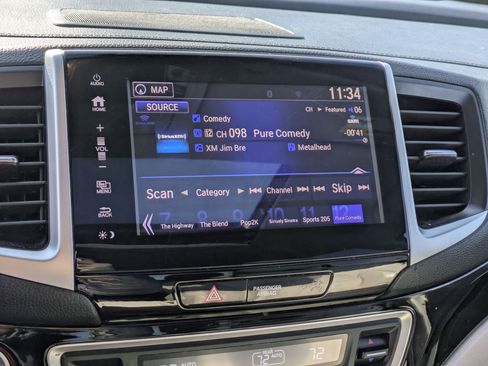 Certified 2017 Honda Ridgeline RTL-E image 22