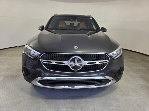New 2027 Mercedes-Benz GLC 300 image 2