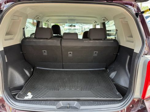 Used 2015 Scion xB FWD image 18