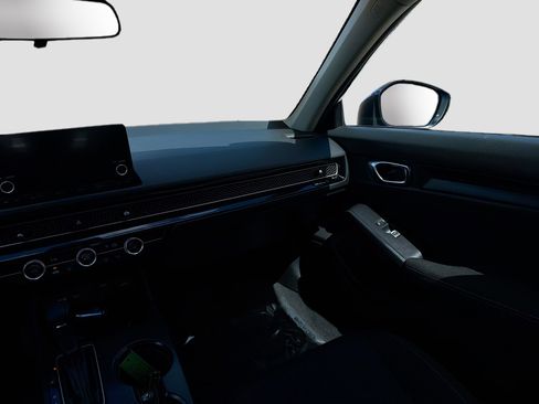 Used 2022 Honda Civic LX image 21