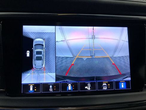 Used 2023 Buick Enclave Avenir w/ Avenir Technology Package FWD image 23