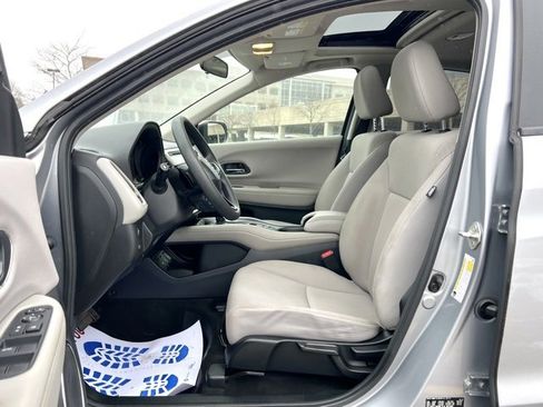 Certified 2018 Honda HR-V EX image 15