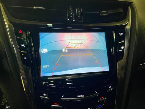 Used 2017 Cadillac CTS Luxury RWD image 22