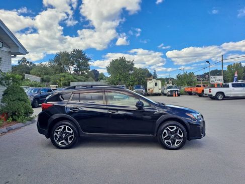 Used 2018 Subaru Crosstrek 2.0i Limited AWD/4WD image 4