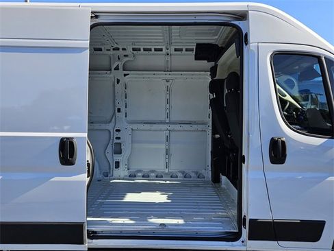 Used 2025 RAM ProMaster 1500 w/ Safety Group image 14