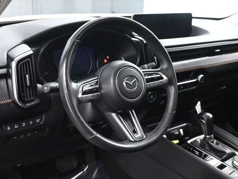 Used 2024 MAZDA CX-50 2.5 Turbo w/ Weather Package image 23