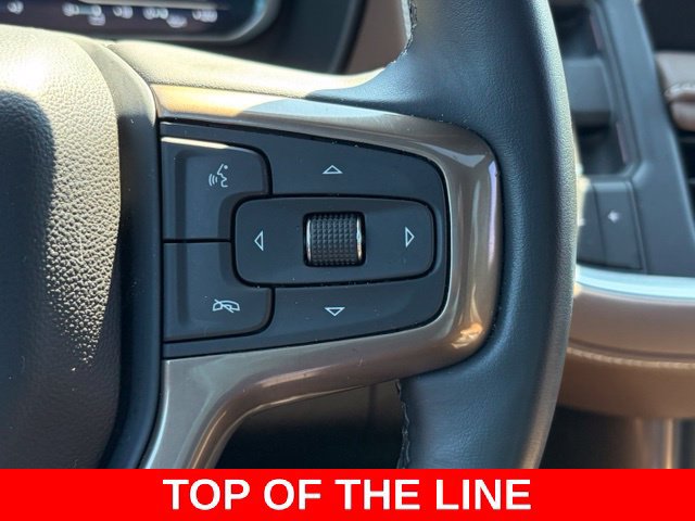 Used 2023 Chevrolet Tahoe High Country w/ Premium Package 2 RWD image 25