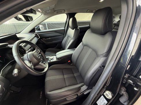 Used 2025 MAZDA CX-50 AWD 2.5 S w/ Select Package image 27