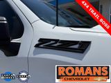 Used 2021 Chevrolet Silverado 1500 Custom Trail Boss image 4