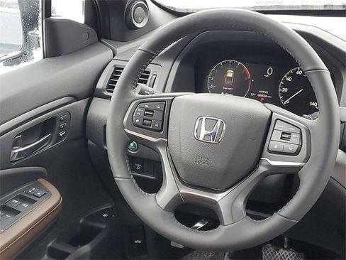 New 2026 Honda Ridgeline RTL image 11