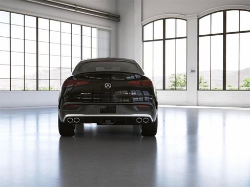 Used 2022 Mercedes-Benz GLE 53 AMG 4MATIC Coupe image 26