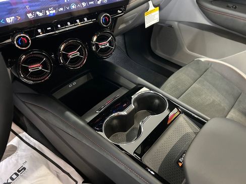 New 2026 Chevrolet Blazer EV SS image 35