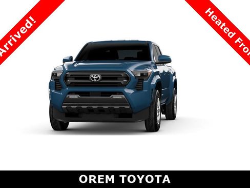 New 2026 Toyota Tacoma SR5 image 18