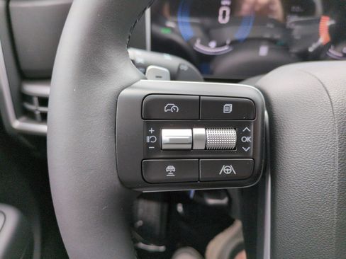 New 2026 Hyundai Santa Fe SE AWD/4WD image 20
