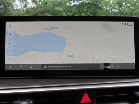 Certified 2025 Kia Sorento X-Line EX image 8