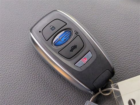 Used 2025 Subaru Outback Wilderness image 30