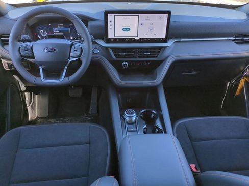 New 2026 Ford Explorer Tremor w/ Tremor Ultimate Package image 15