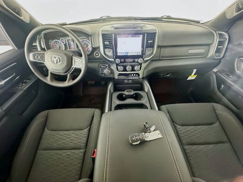 New 2026 RAM 1500 Big Horn image 9