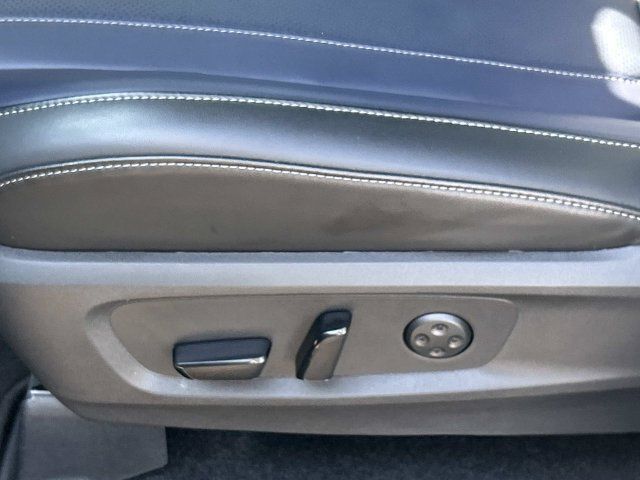 Certified 2026 INFINITI QX60 Sport w/ Dark Cargo Package AWD/4WD image 14