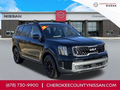Used 2023 Kia Telluride SX Prestige X-Pro