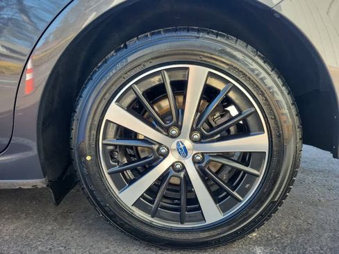 Used 2023 Subaru Impreza Premium image 28