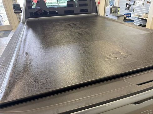 Used 2025 Chevrolet Silverado 3500 LT w/ All Star Edition image 6