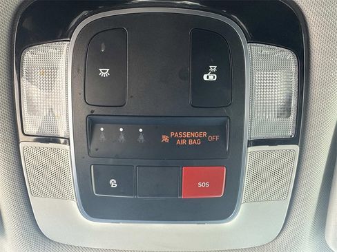 Used 2024 Hyundai Tucson SEL image 23