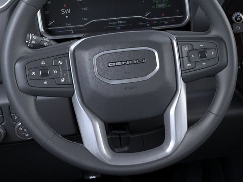 New 2026 GMC Sierra 2500 Denali w/ Denali Reserve Package AWD/4WD image 19