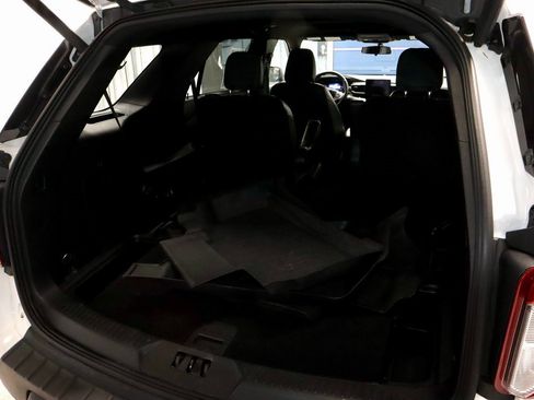 Certified 2022 Ford Explorer Timberline image 17