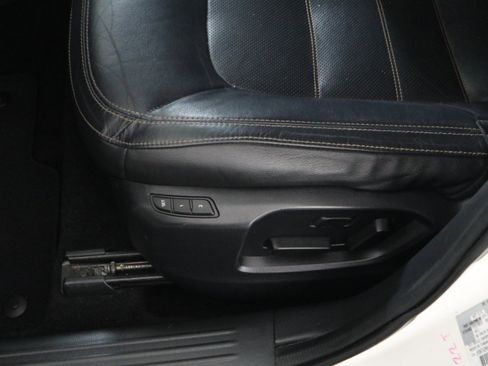 Used 2020 MAZDA CX-5 Grand Touring image 22