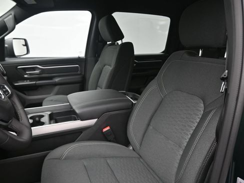 New 2026 RAM 1500 Lone Star RWD image 19