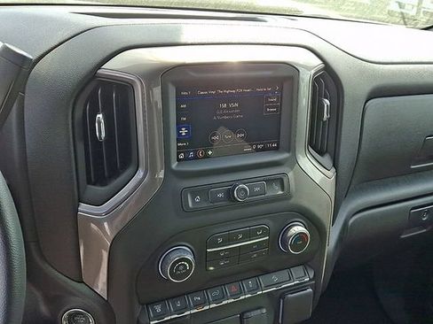 New 2026 Chevrolet Silverado 2500 Custom w/ Custom Value Package AWD/4WD image 11