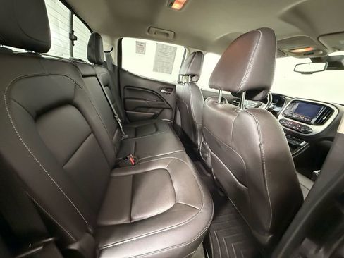 Used 2016 GMC Canyon SLT image 15