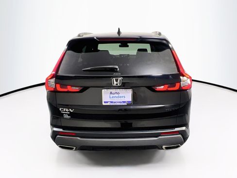 Used 2023 Honda CR-V Sport image 6