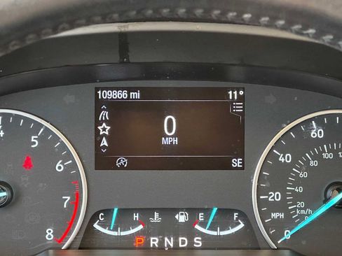 Used 2020 Ford EcoSport Titanium image 24