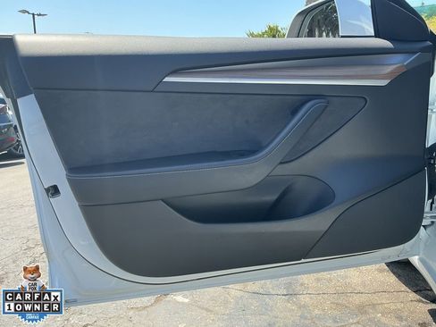 Used 2022 Tesla Model 3 RWD image 23