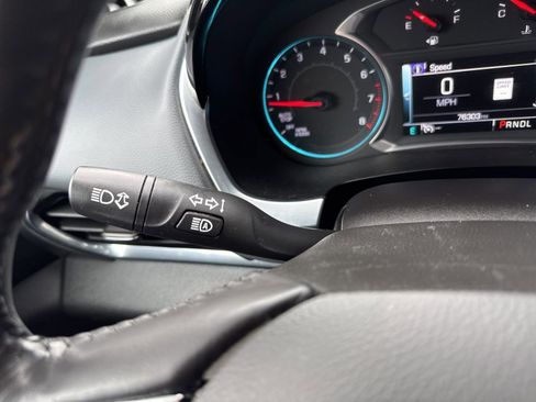 Used 2018 Chevrolet Traverse Premier image 37