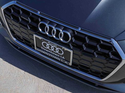 Used 2023 Audi A5 2.0T Premium w/ Convenience Package AWD/4WD image 8