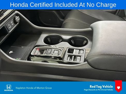 Certified 2025 Honda Pilot EX-L image 20