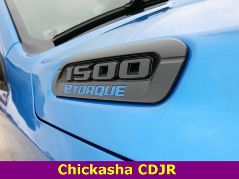 New 2026 RAM 1500 Big Horn image 20