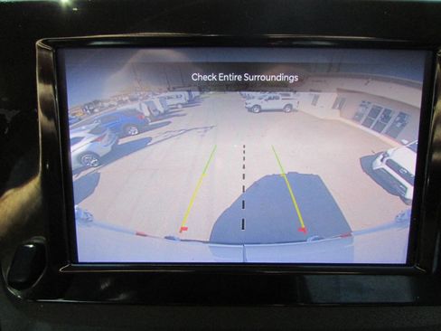 Used 2024 RAM ProMaster 2500 w/ Convenience Group image 20