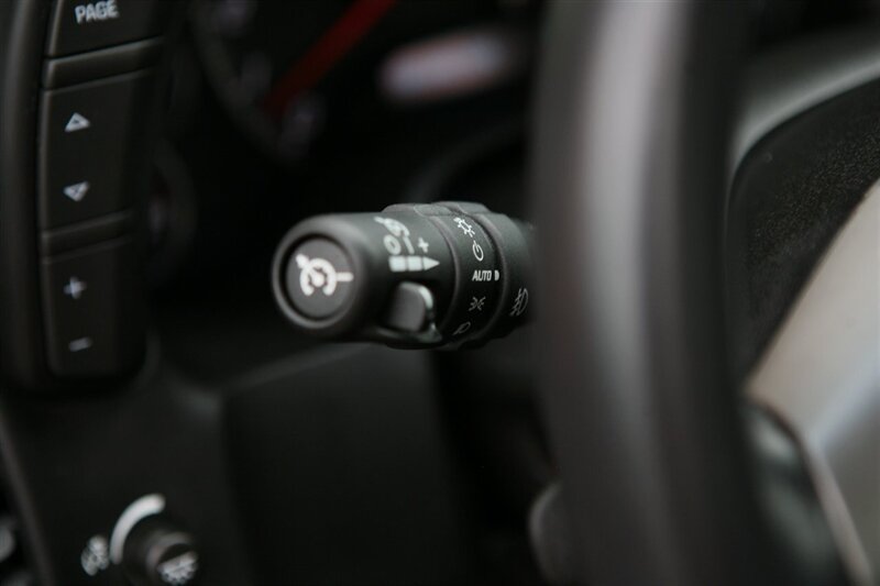 Used 2009 Chevrolet Corvette Z06 w/ Preferred Equipment Group RWD image 20