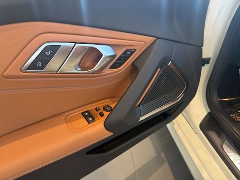 New 2026 BMW Z4 sDrive30i w/ Convenience Package image 22