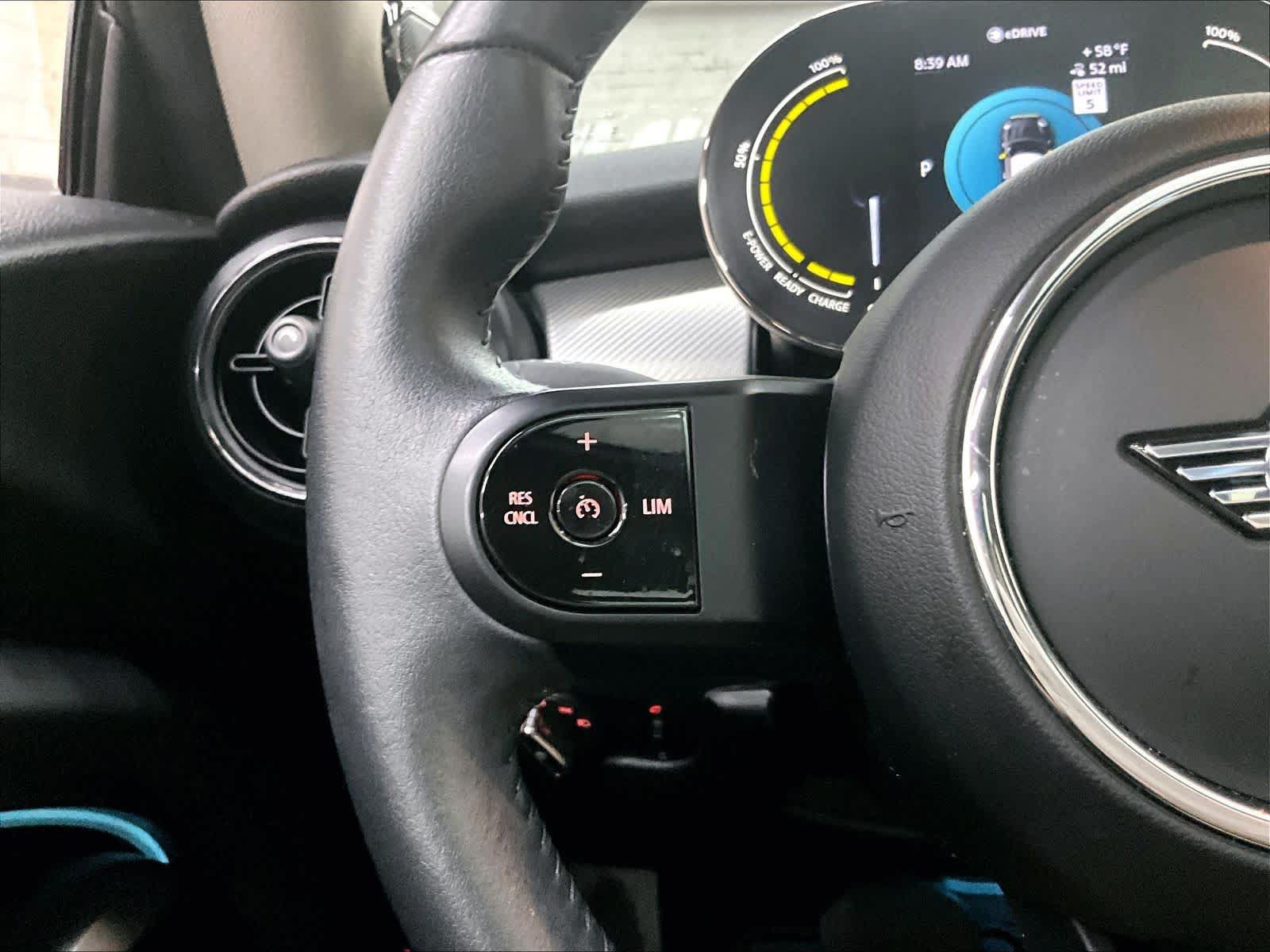 Used 2023 MINI Cooper SE FWD image 19