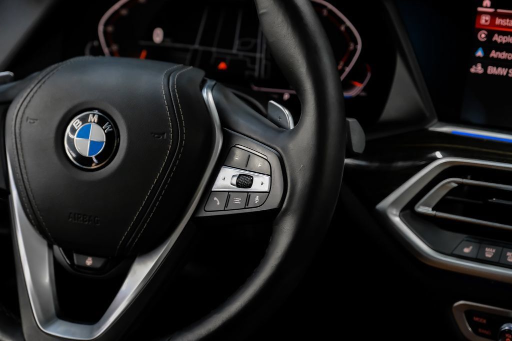 Used 2019 BMW X5 xDrive40i AWD/4WD image 20