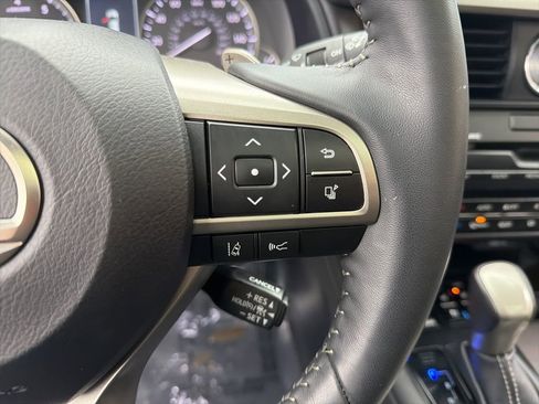 Used 2021 Lexus RX 350 AWD w/ Premium Package image 14