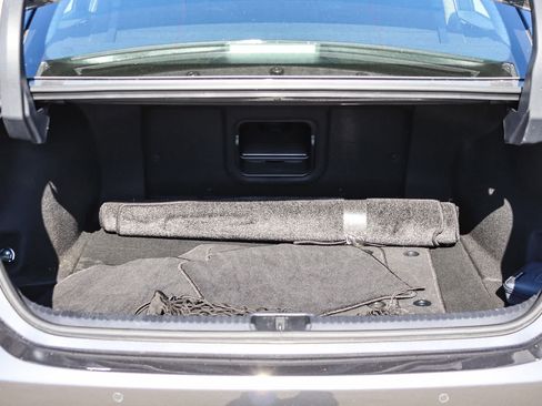 Certified 2025 Lexus ES 300h w/ Accessory Package (Z1) FWD image 29