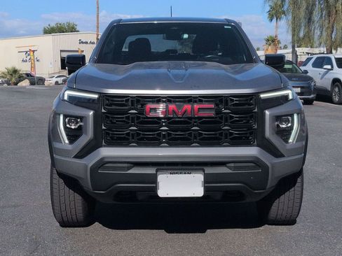 Used 2023 GMC Canyon Elevation w/ Trailering Package image 7