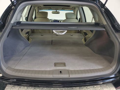 Used 2017 INFINITI QX50 2WD w/ Premium Plus Package image 26